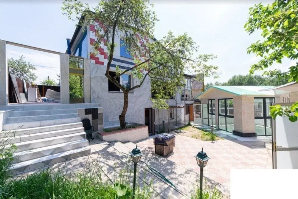 коттедж, Черница, д. 171