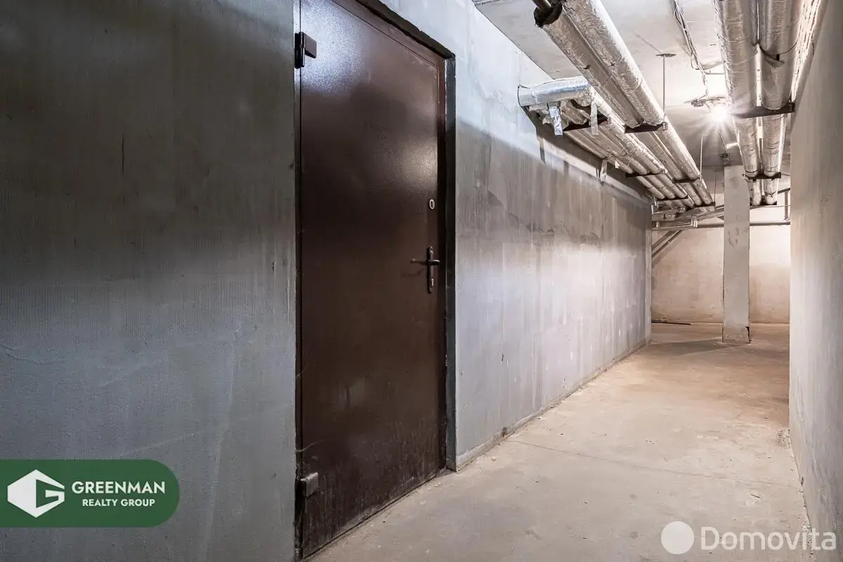 Стоимость продажи склада, Минск, ул. Одоевского, д. 115/А