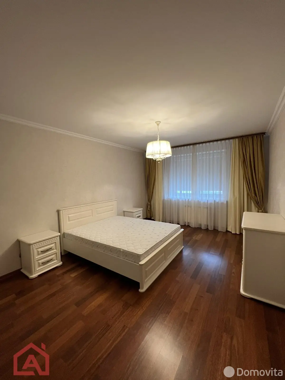 Снять 4-комнатную квартиру в Минске, ул. Белорусская, д. 15, 4146BYN, код 151154 - фото 12
