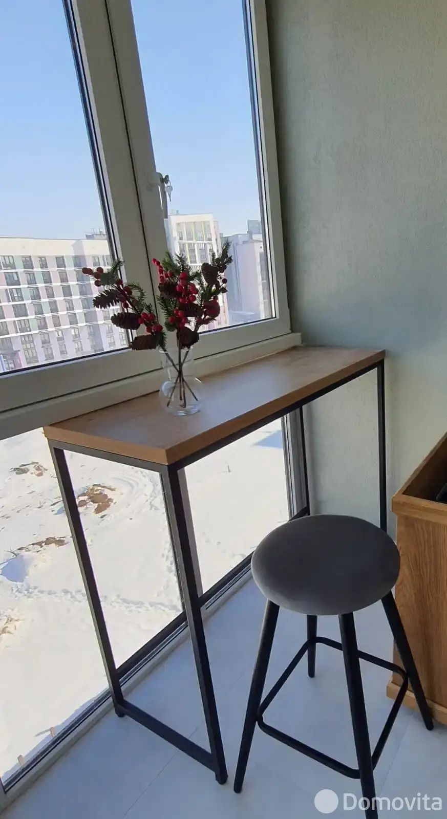 аренда квартиры, Копище, ул. Пилотная, д. 30