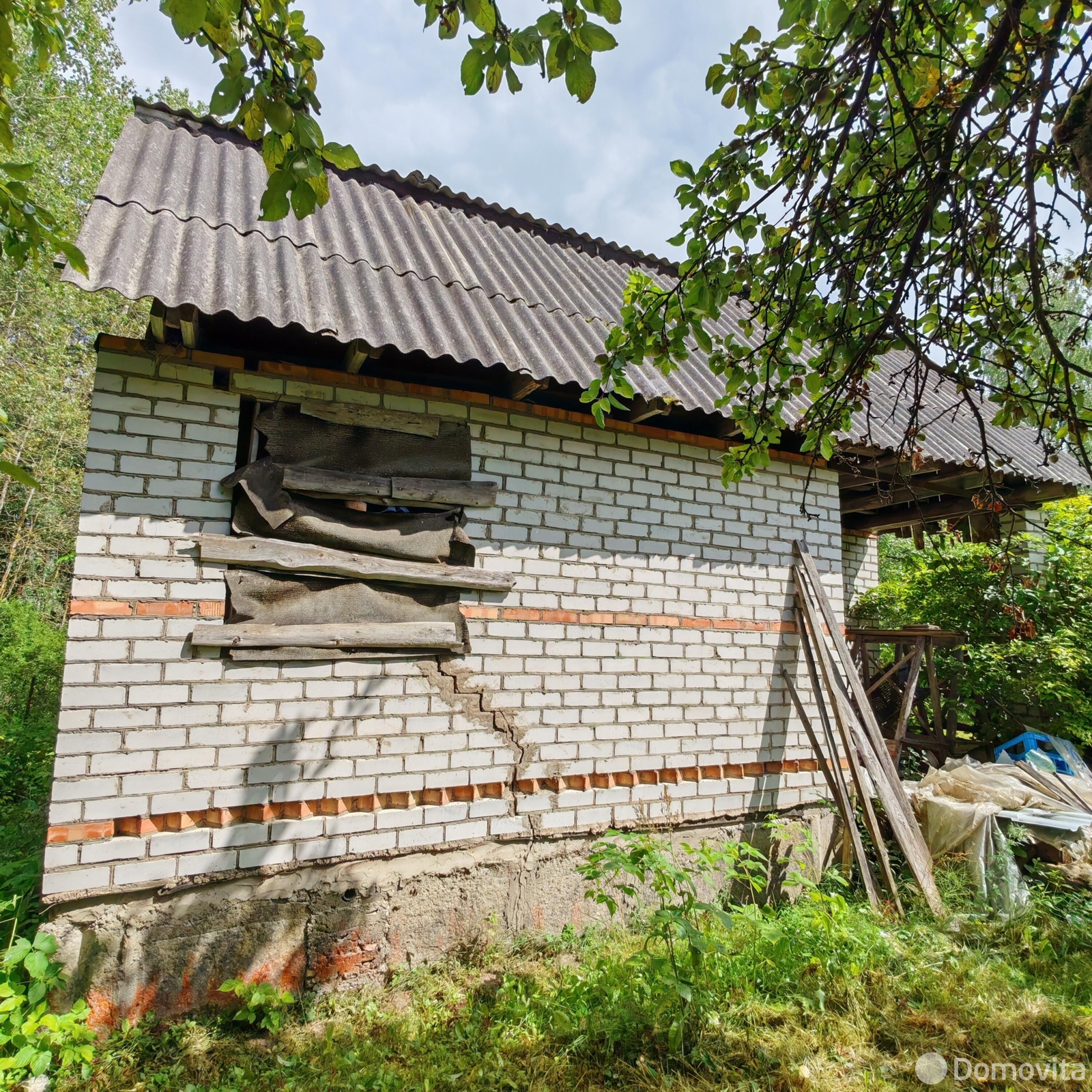 Купить 1-этажную дачу в Отдых д.Скребни Витебская область, 15000USD, код 186558 - фото 22