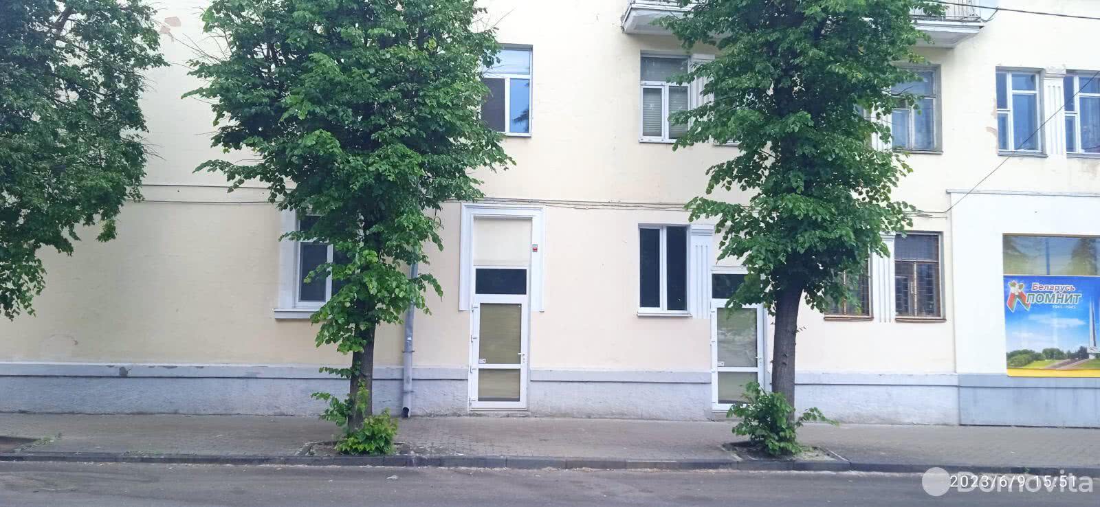 Продажа 2-комнатной квартиры в Витебске, ул. Ленина, д. 64, 47000 USD, код: 887035 - фото 3