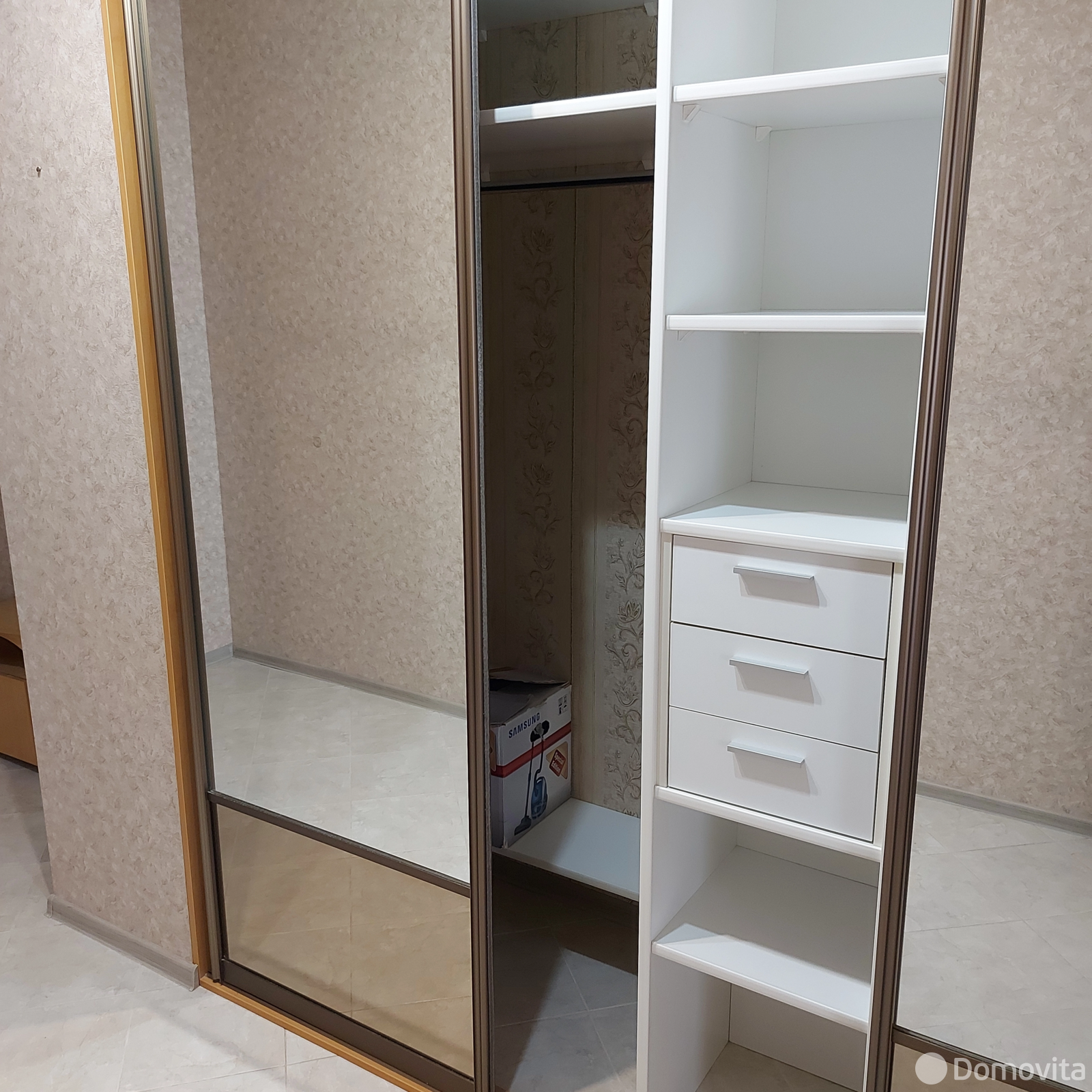 Снять 1-комнатную квартиру в Минске, ул. Волгоградская, д. 86, 450USD, код 149155 - фото 25