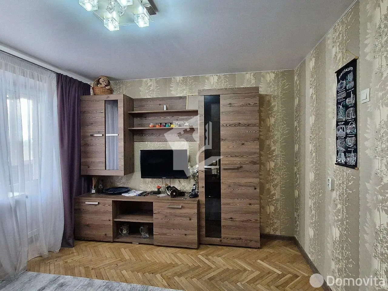 квартира, Минск, ул. Веры Хоружей, д. 19