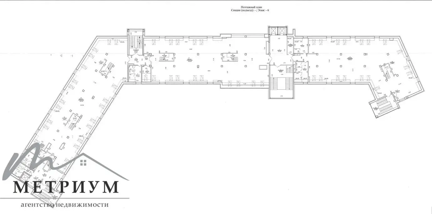 Снять офис на ул. Мазурова, д. 1 в Минске, 16400BYN, код 14217 - фото 18