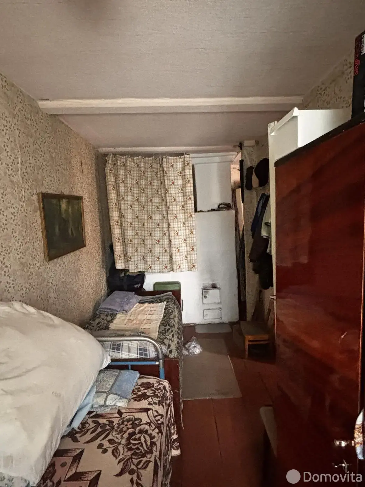 коттедж, Капланцы, ул. Школьная, д. 22