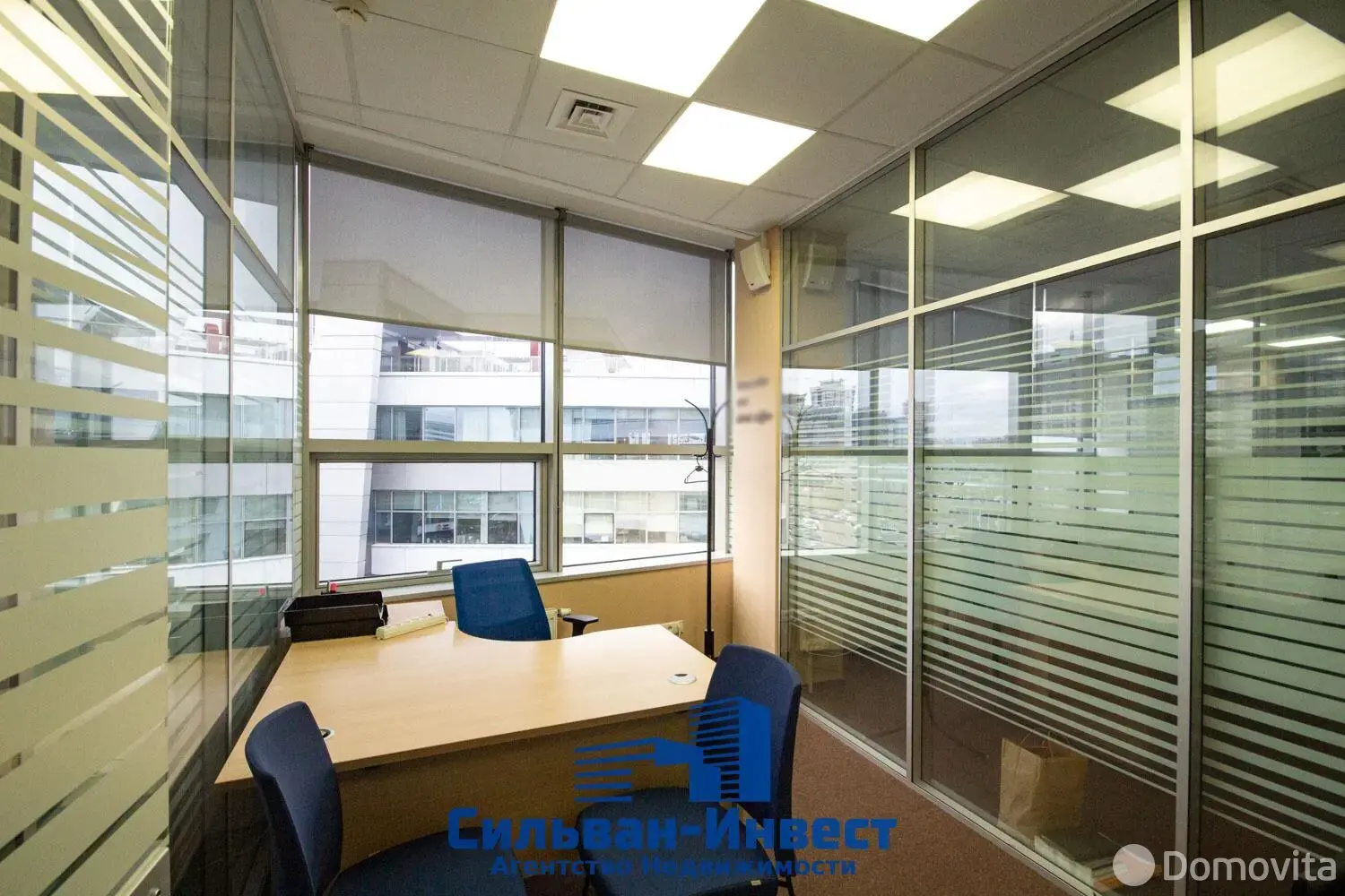 Аренда офиса на пр-т Победителей, д. 104 в Минске, 4343EUR, код 15928 - фото 22