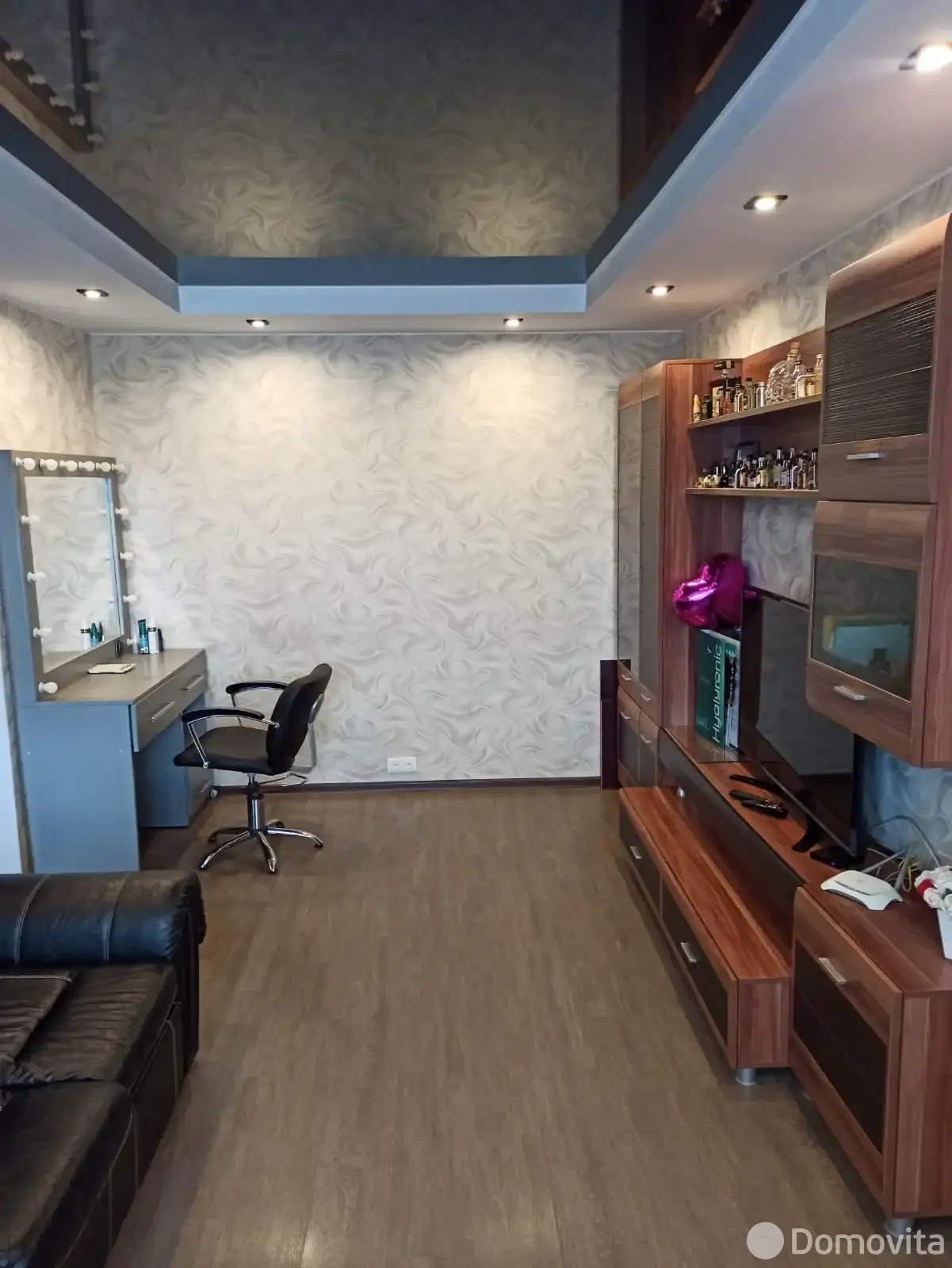 Купить 2-комнатную квартиру в Минске, ул. Чкалова, д. 23/2, 73000 USD, код: 1133378 - фото 5
