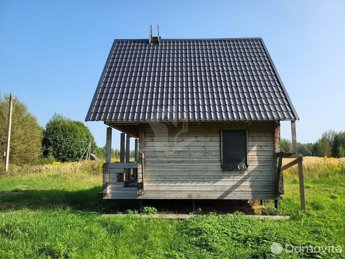 коттедж, Червень, ул. Замятовская, стоимость продажи 31 974 р.