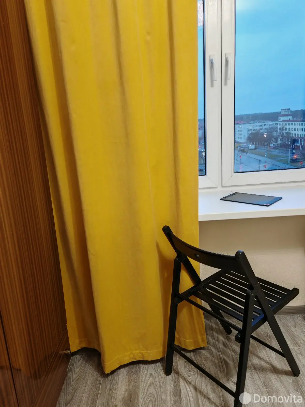 квартира, Минск, пр-т Партизанский, д. 72 - лучшее предложение