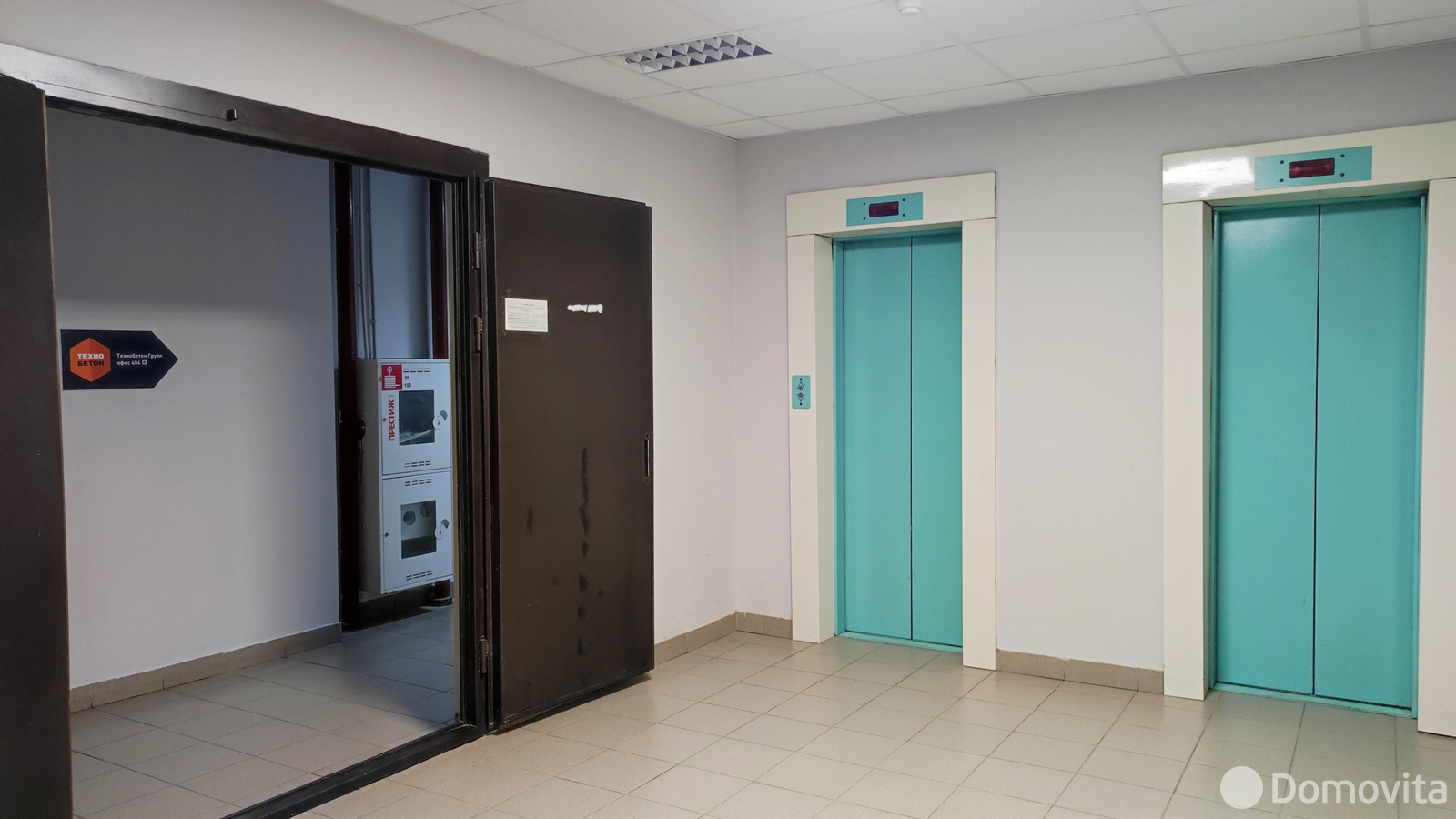 Купить офис на ул. Мележа, д. 5/2 в Минске, 71500USD, код 9561 - фото 11