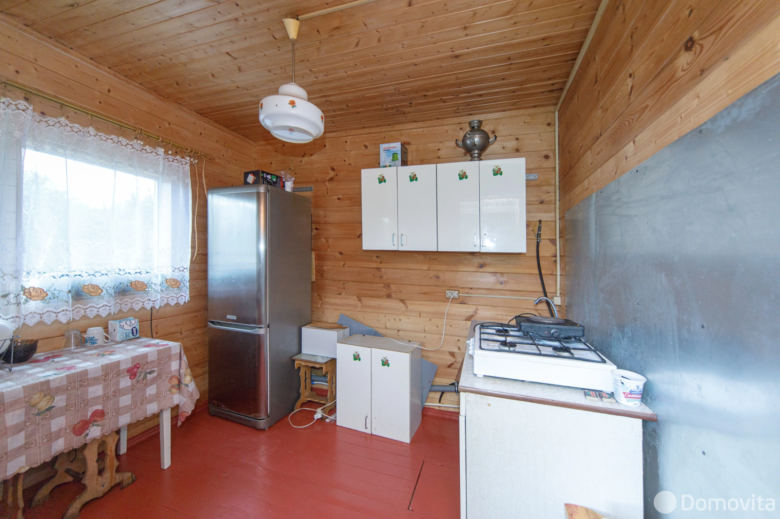 Продажа 2-этажной дачи в Импульс-садовод Минская область, 13300USD, код 184443 - фото 12