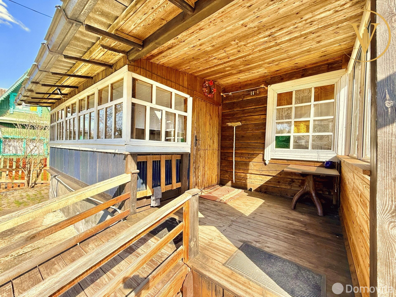 Продажа 2-этажной дачи в Гарани Минская область, 22000USD, код 185643 - фото 21