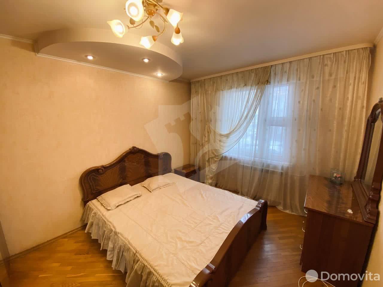 Снять 4-комнатную квартиру в Минске, ул. Шаранговича, д. 60, 430USD, код 139045 - фото 4
