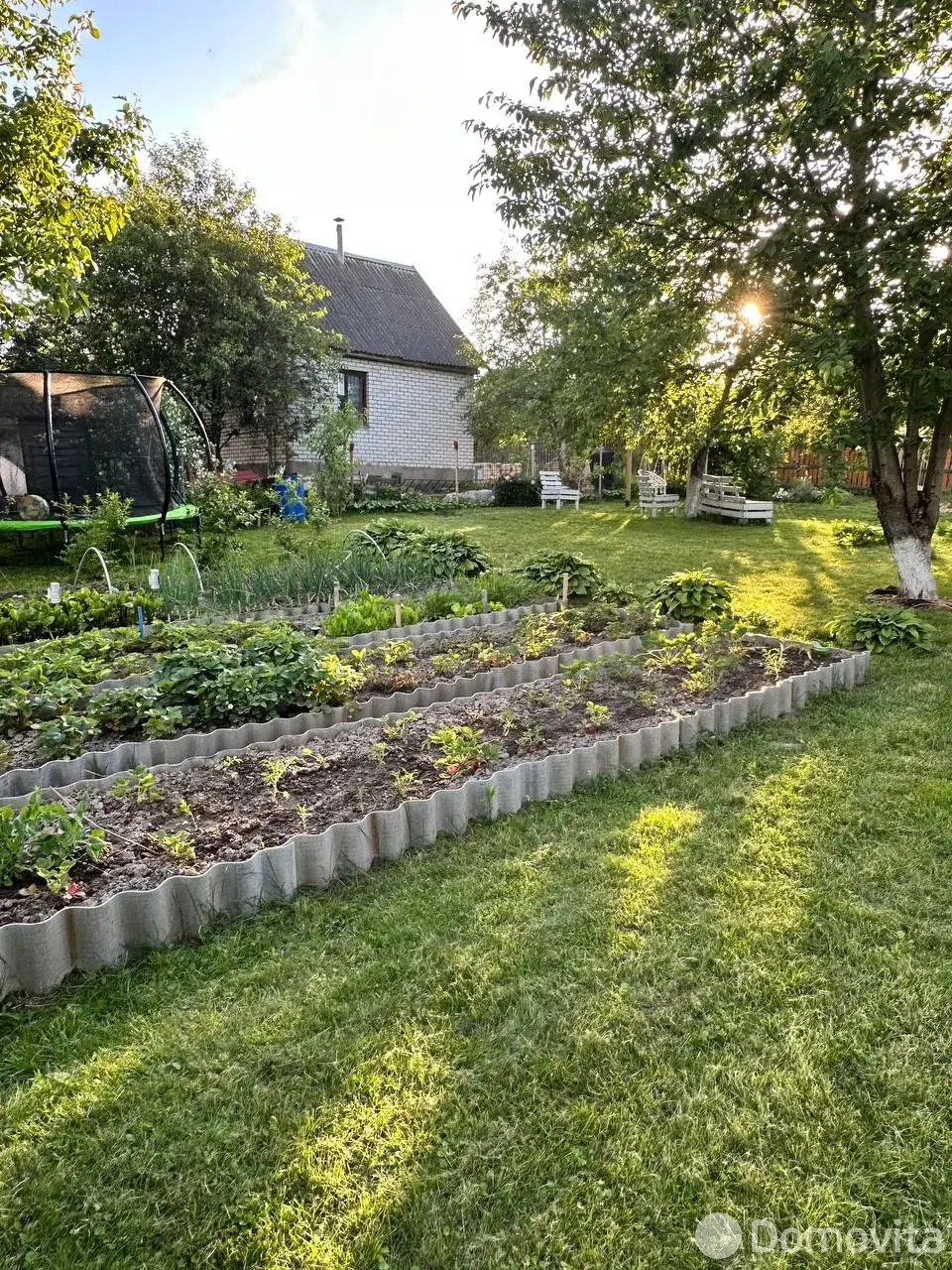 купить дачу, ВЯСЕЛКА-1990, 