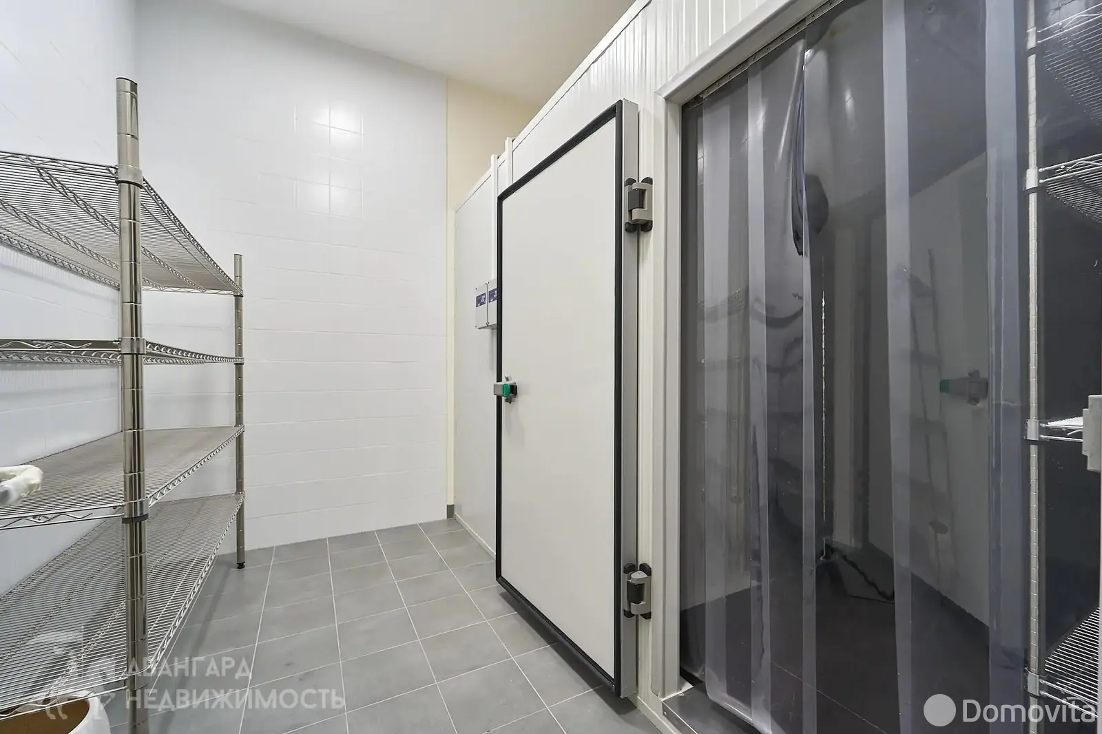 Купить офис на ул. Виктора Ровдо, д. 5 в Сморгони, 3000000USD, код 9747 - фото 16