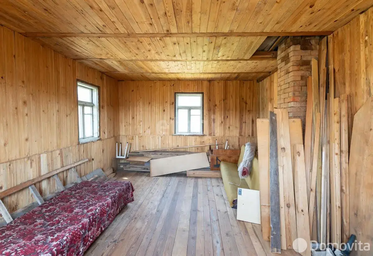 Купить 2-этажную дачу в Физик Минская область, 19500USD, код 185781 - фото 30