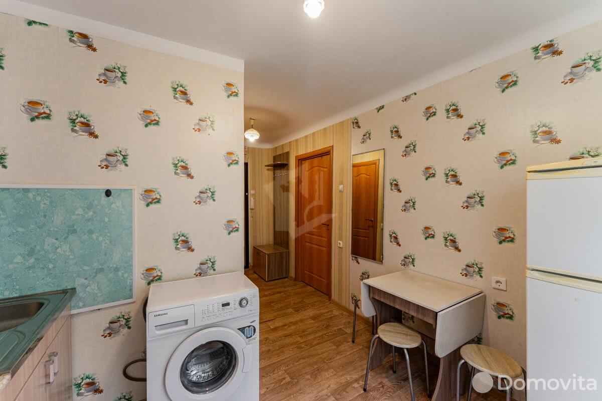 Продажа 1-комнатной квартиры в Минске, ул. Казинца, д. 37, 47000 USD, код: 1018076 - фото 4