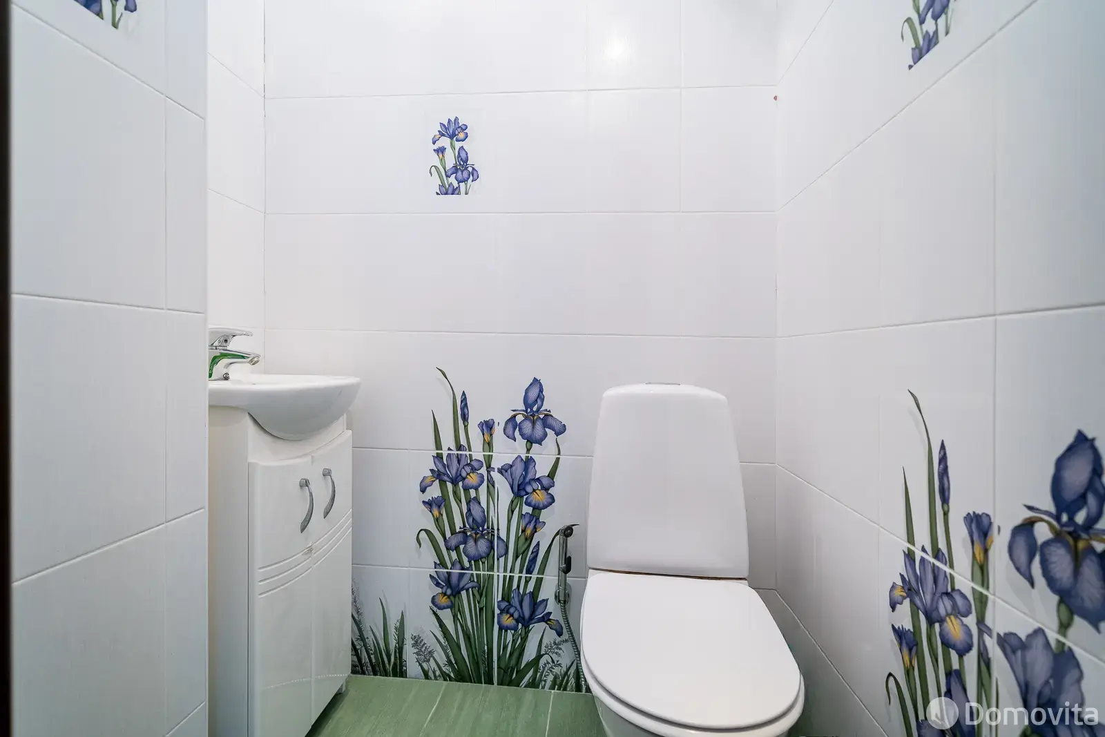 Снять 3-комнатную квартиру в Минске, ул. Немига, д. 42, 799USD, код 147805 - фото 20