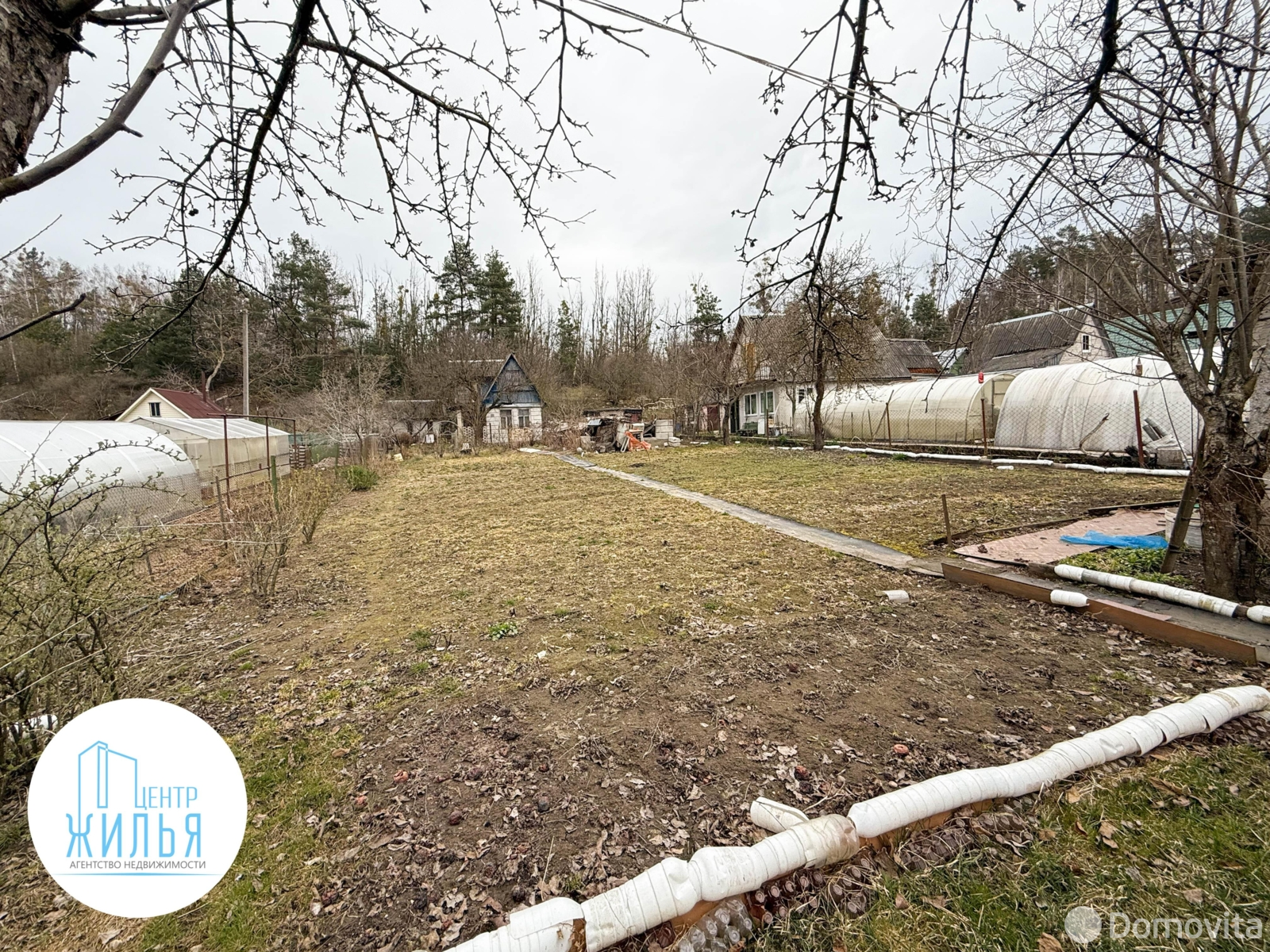 участок, Дубравушка, 