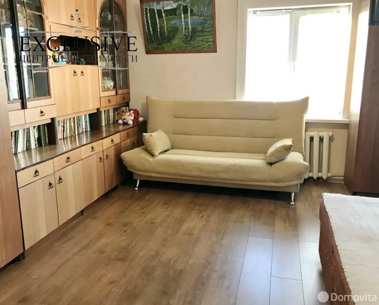 коттедж, Залужье, ул. Центральная, д. 53