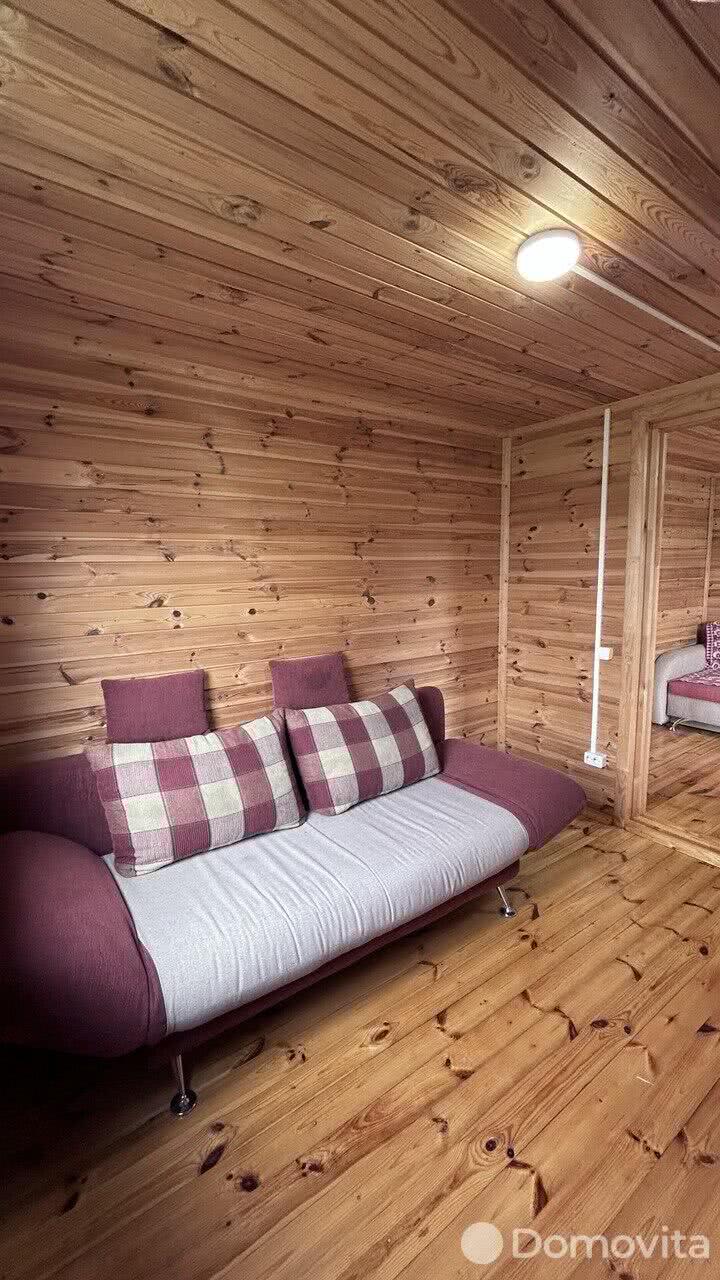 Продажа 2-этажной дачи в Родничок-Птичь Минская область, 33000USD, код 179870 - фото 16
