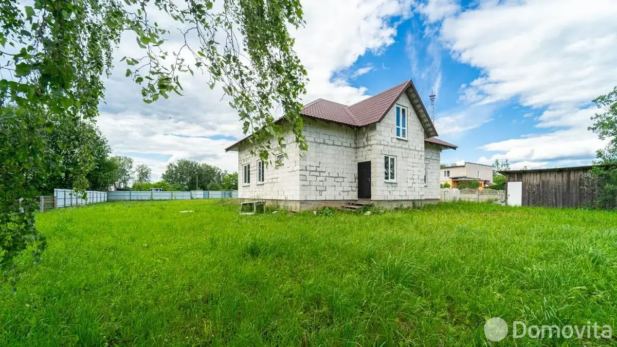 дом, Чуденичи, ул. Центральная, стоимость продажи 256 838 р.