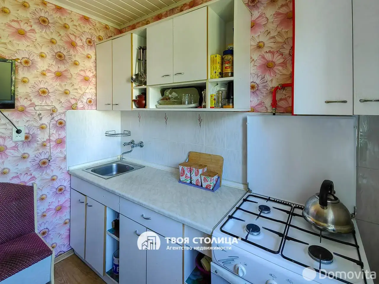 Продажа комнаты в Минске, ул. Волгоградская, д. 49, цена 33000 USD, код 7761 - фото 5