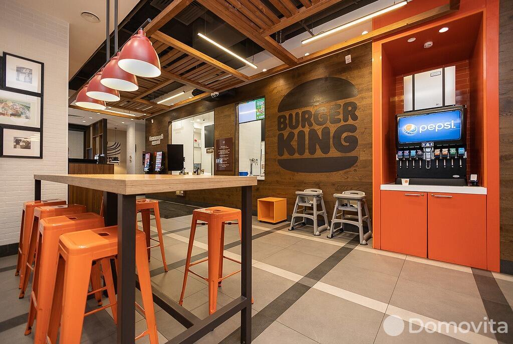 Стоимость продажи объекта сферы услуг, Минск, ул. Кирова, д. 2