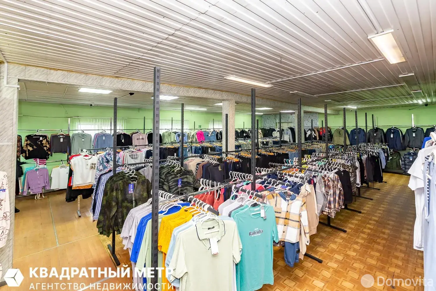 Купить помещение под сферу услуг в Смиловичах, ул. Советская, д. 2/Б - фото 14