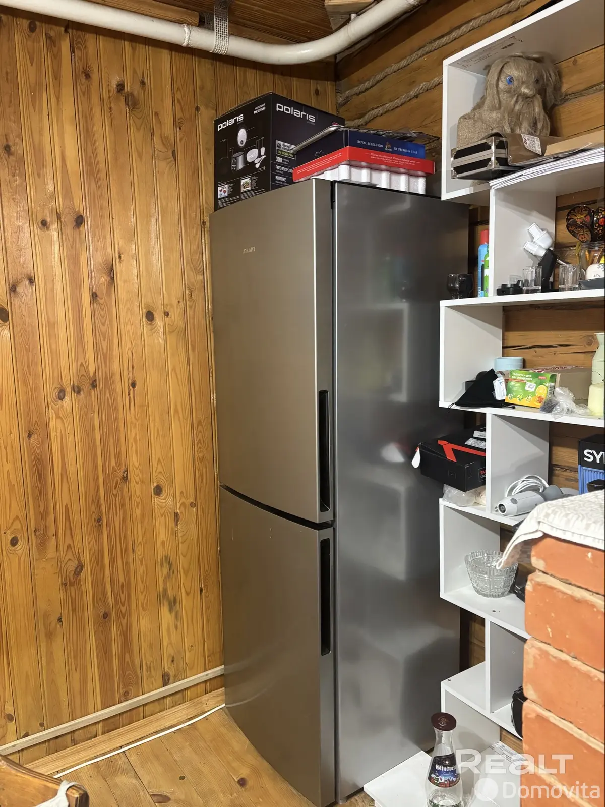 Стоимость продажи коттеджа, Хоботы, ул. Озёрная, д. 20