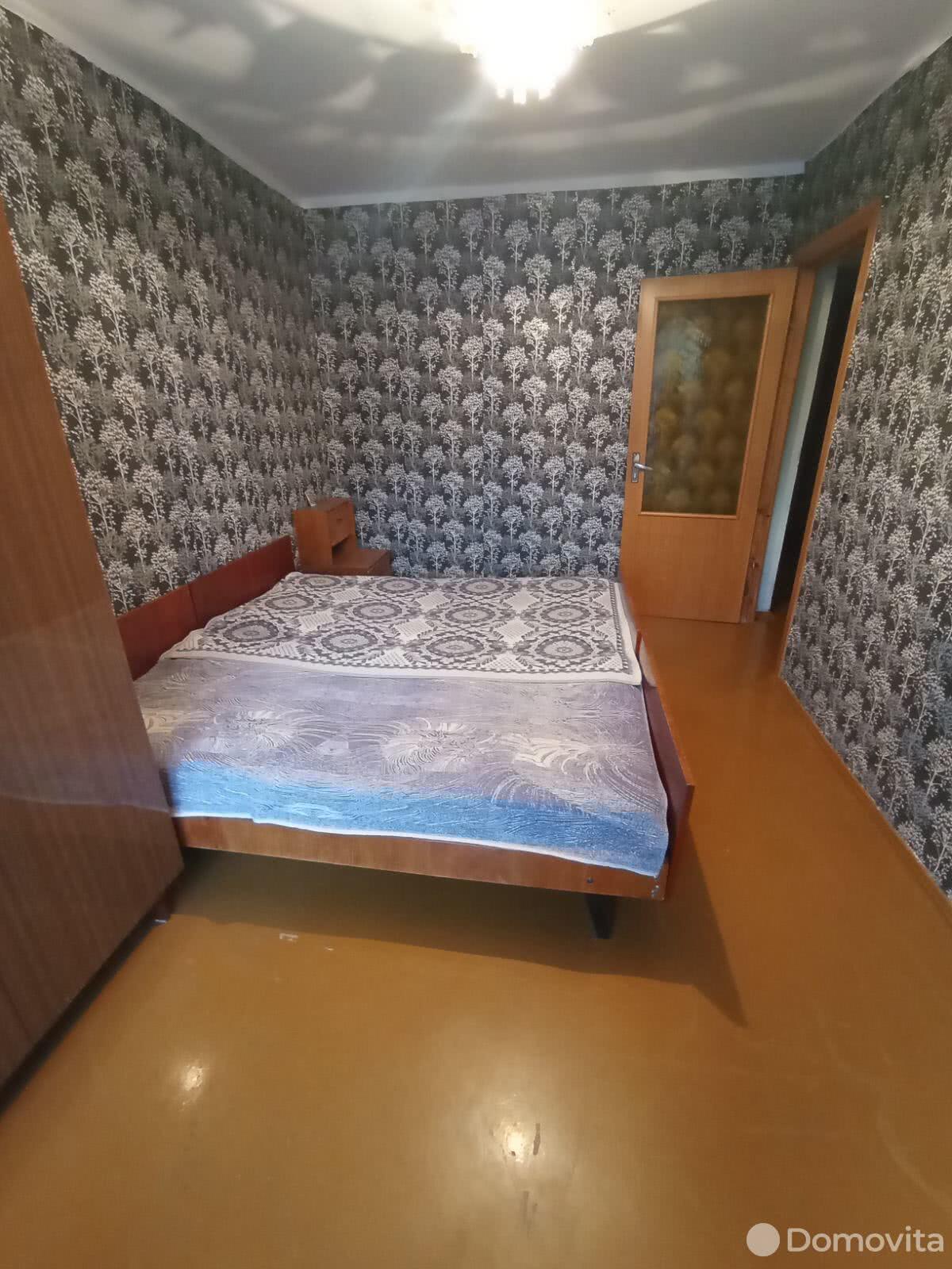 Купить 3-комнатную квартиру в Гомеле, ул. Кирова, д. 141, 42000 USD, код: 1031429 - фото 2