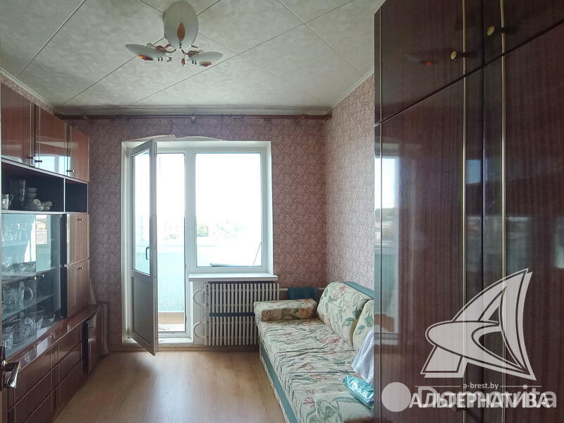 Продажа 4-комнатной квартиры в Беловежском, , 39200 USD, код: 834002 - фото 5