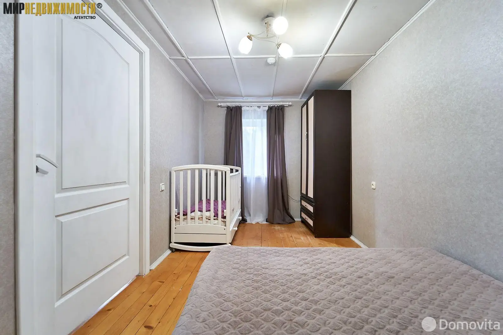 коттедж, Загорцы, 