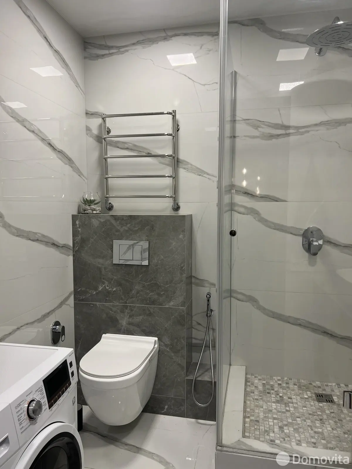 квартира, Минск, пр-т Мира, д. 1, стоимость аренды 1 937 р./мес.