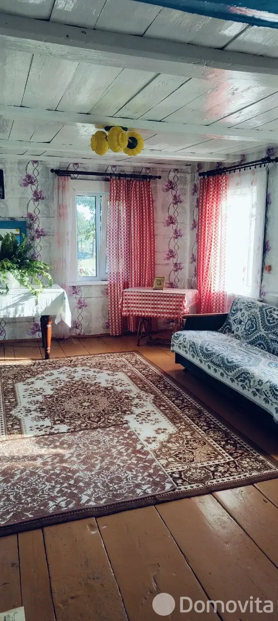 продажа дома, Речки, ул. Подлесная, д. 26