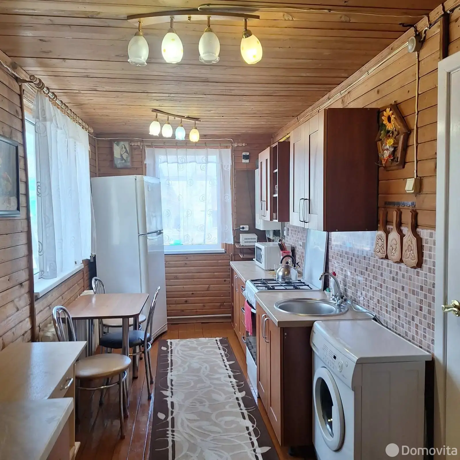  Коттедж на сутки в Нарочи кп , 200BYN, код 1415 - фото 3