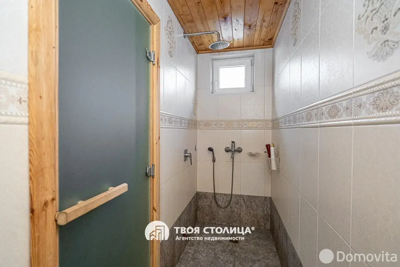 Продажа 2-этажной дачи в НИВА-Ф Минская область, 150000USD, код 185783 - фото 27