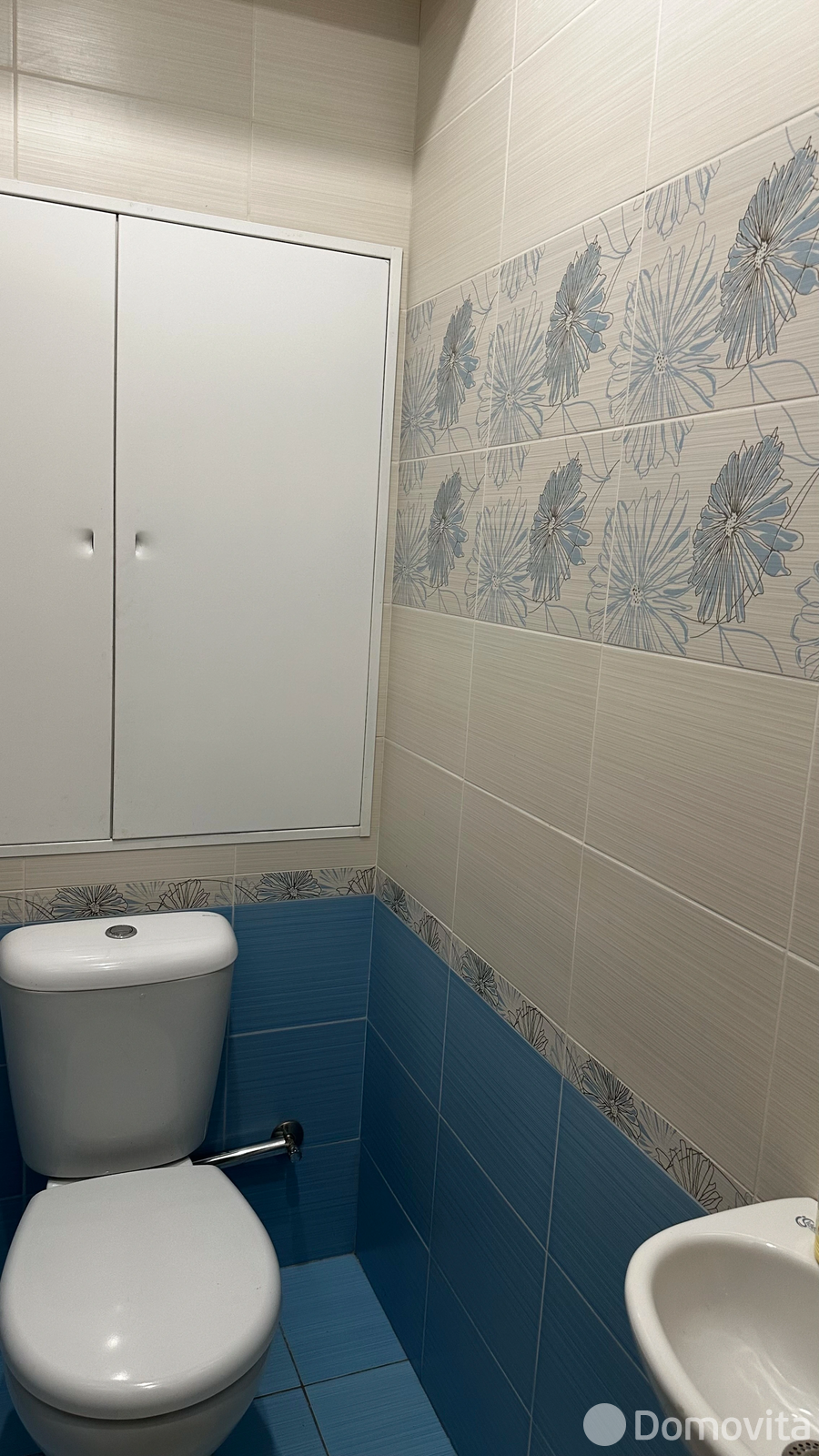 Снять 1-комнатную квартиру в Минске, ул. Пономаренко, д. 58, 400USD, код 149793 - фото 22