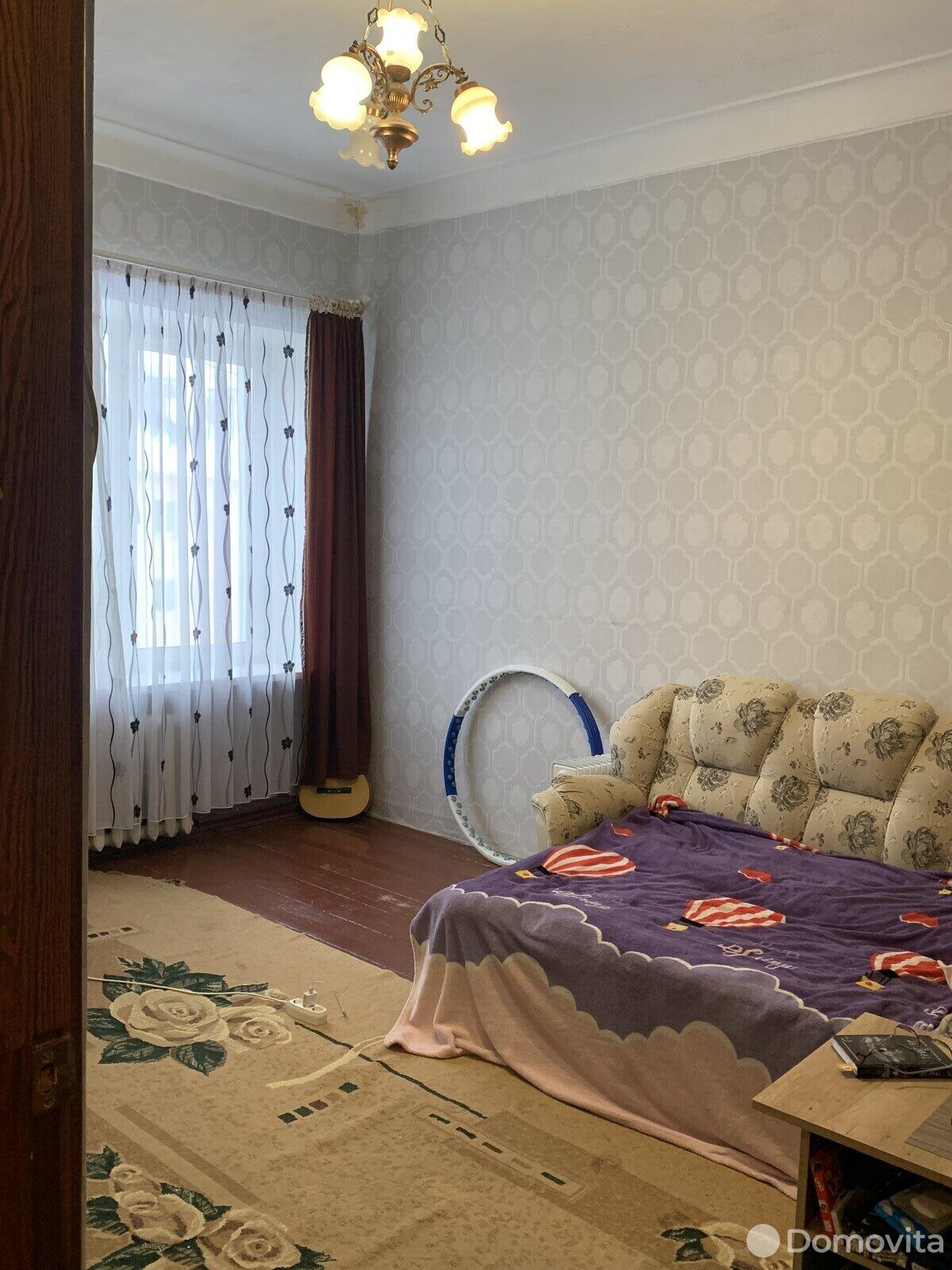 Купить 3-комнатную квартиру в Борисове, ул. Серебренникова, д. 6, 33500 USD, код: 962553 - фото 6