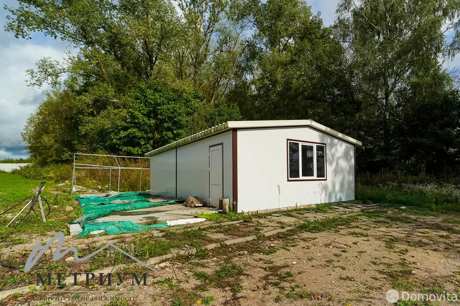 Аренда офиса на ул. Центральная, д. 29/Б в Старом Селе, 751USD, код 15671 - фото 11