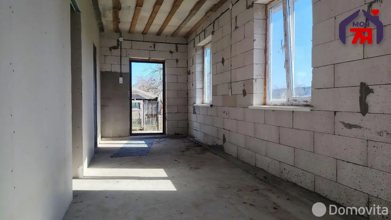 коттедж, Чижовка, ул. Луговая 