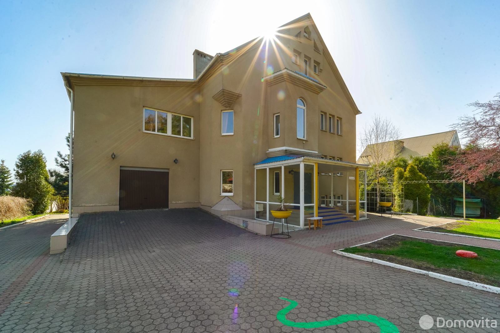 Цена аренды дома, Тарасово, ул. Проектируемая, д. 7
