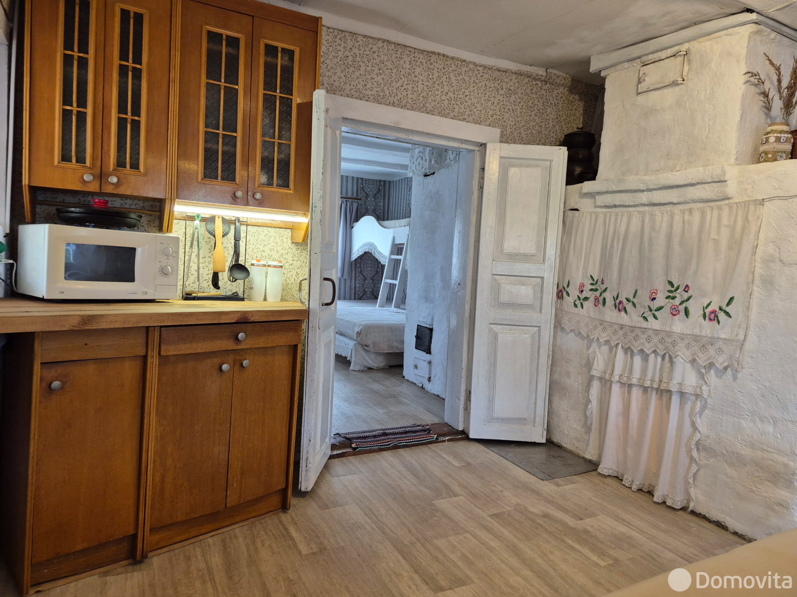  Коттедж Полянки holiday resort на сутки в Полянках ул. Дачная, д. 32, 150BYN, код 1333 - фото 7