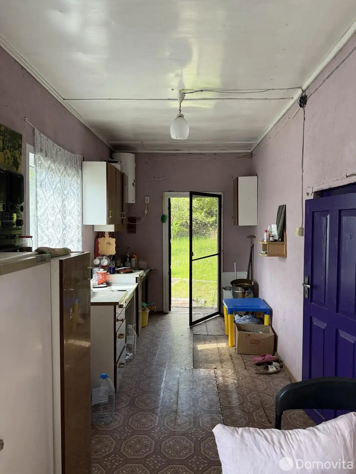 купить дачу, Лесное, д. 7