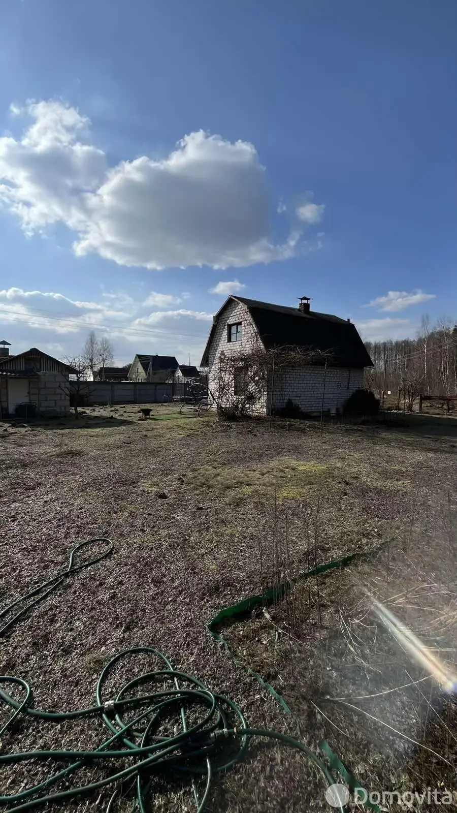 Купить 2-этажную дачу в Новая Усса Минская область, 20000USD, код 185180 - фото 19