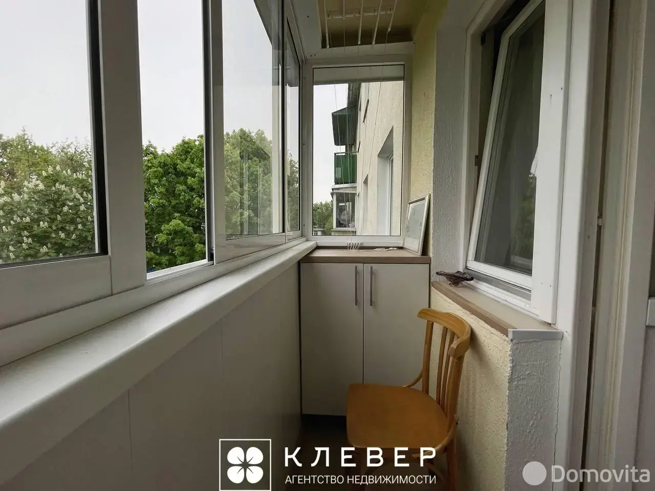 Продажа комнаты в Минске, ул. Осипенко, д. 15, цена 125790 BYN, код 7901 - фото 16