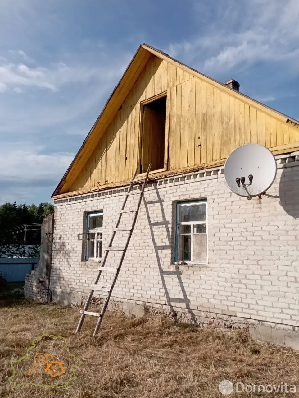 продажа дома, Елизово, ул. Первомайская, д. 4