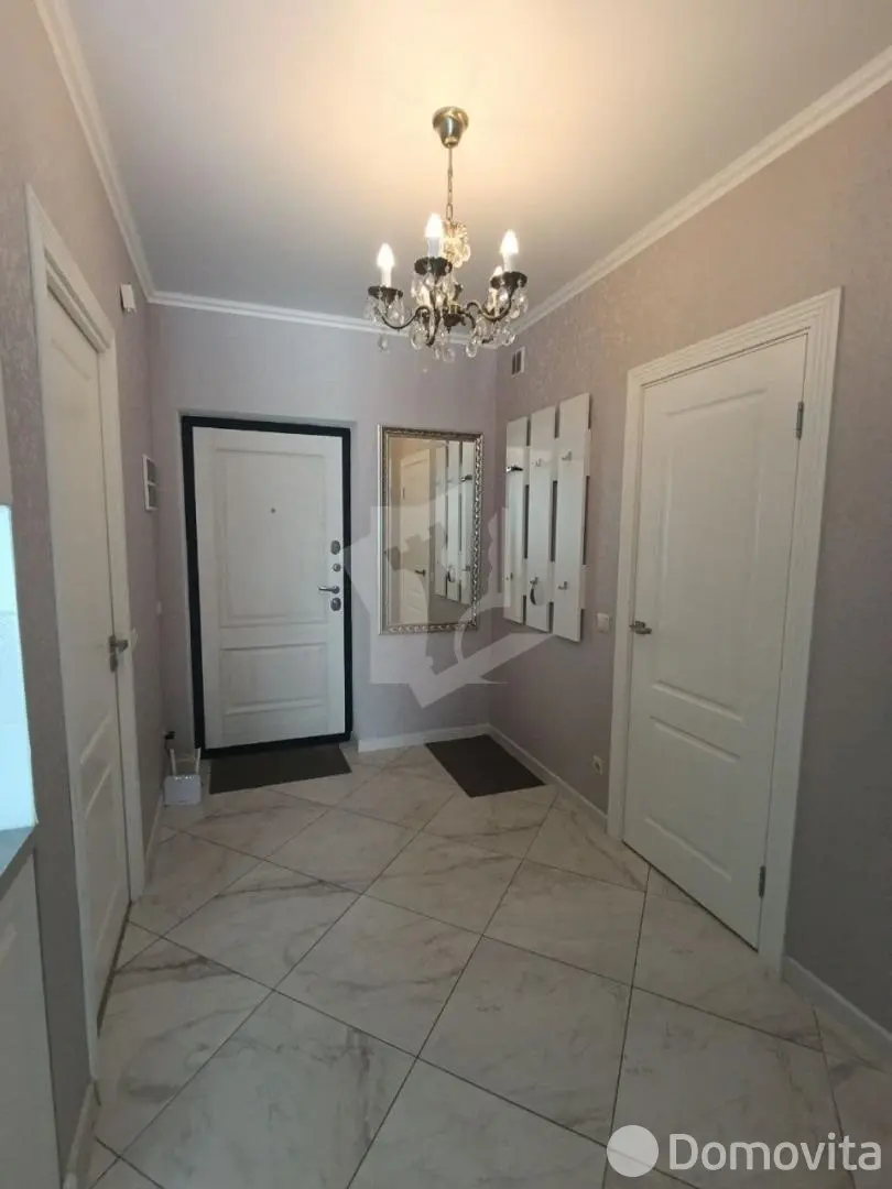 Снять 2-комнатную квартиру в Минске, ул. Брилевская, д. 31, 500USD, код 149505 - фото 11