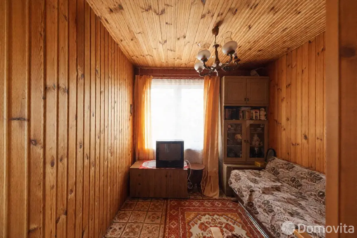 Продажа 2-этажной дачи в Родник-90 Минская область, 74200BYN, код 186199 - фото 9